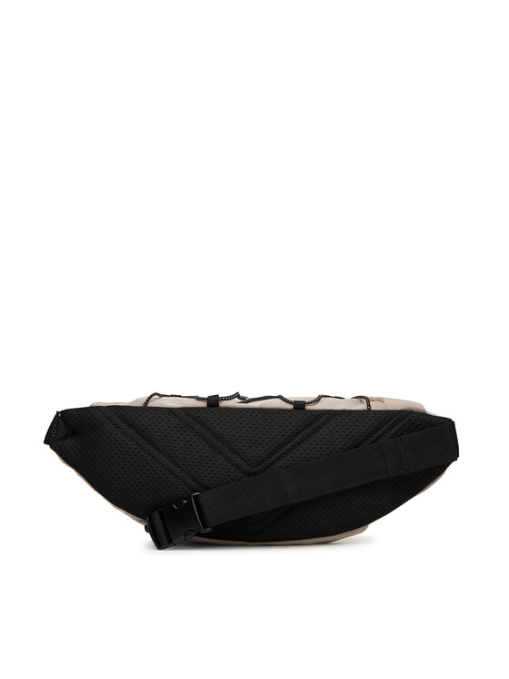 Quiksilver Quiksilver Saszetka nerka QUIC-M-003-07 Beżowy