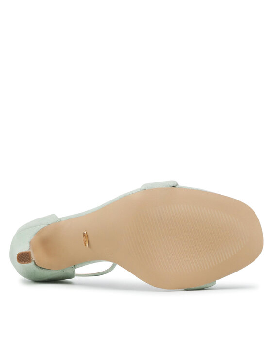 Sandali LS5260-08A Verde