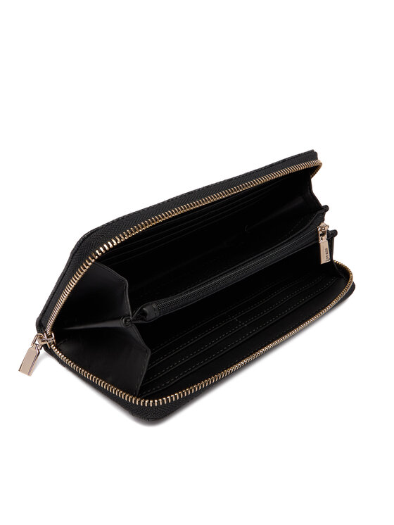 Guess Guess Портфейл Laurel II Slg SWSO74 59146 Сив