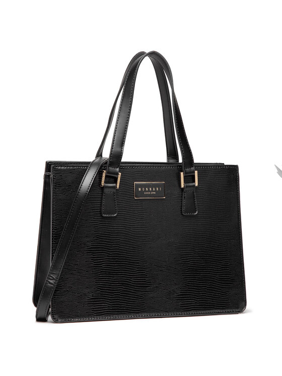 Borsetta BAG1970-020 Nero