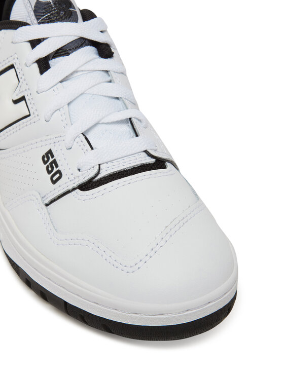 New Balance New Balance Superge BB550HA1 Bela