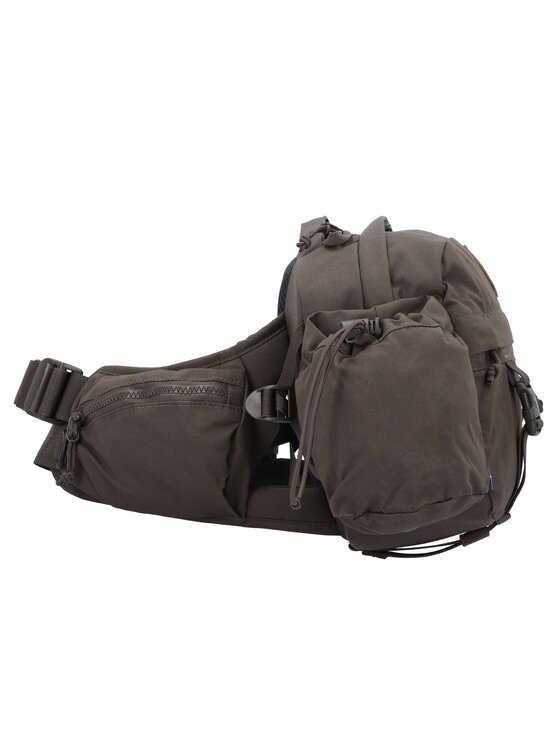 Fjällräven Fjällräven Nerka 301754 Zielony