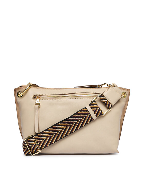 Pikolinos Pikolinos Handtasche Wha-1110C2 Beige