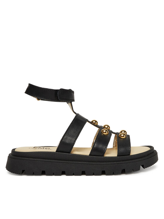 Primigi Primigi Sandale 7938933 M Negru