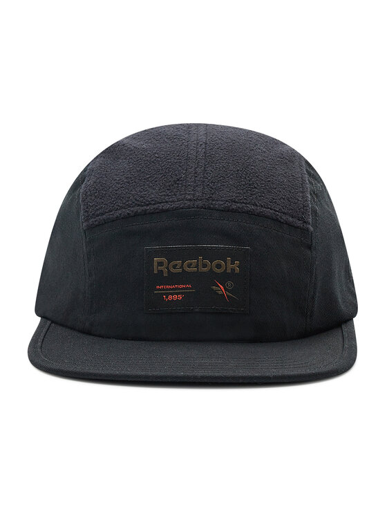Reebok Reebok Šilterica Outdoor HC4370 Crna