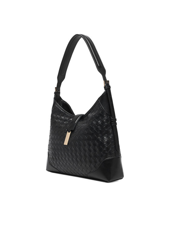 MEXX MEXX Ročna torba CEO-MEXX-S-005-10 Črna