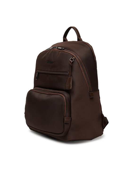 Gino Rossi Gino Rossi Rucksack 06A11235-1 Braun