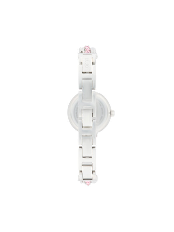 Liu Jo Liu Jo Zegarek Chains Ensemble TLJ2728 Srebrny