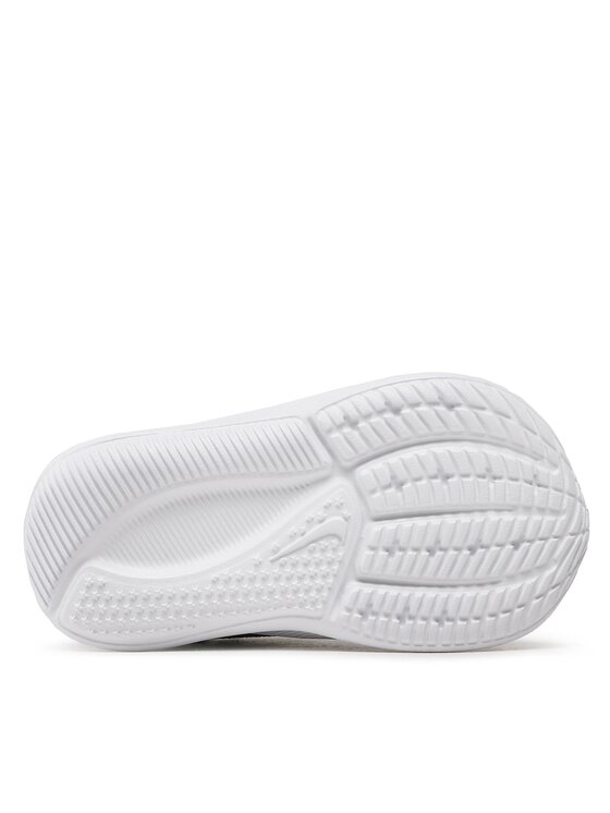 Nike Nike Laisvalaikio batai Star Runner 3 (TDV) DA2778 004 Pilka