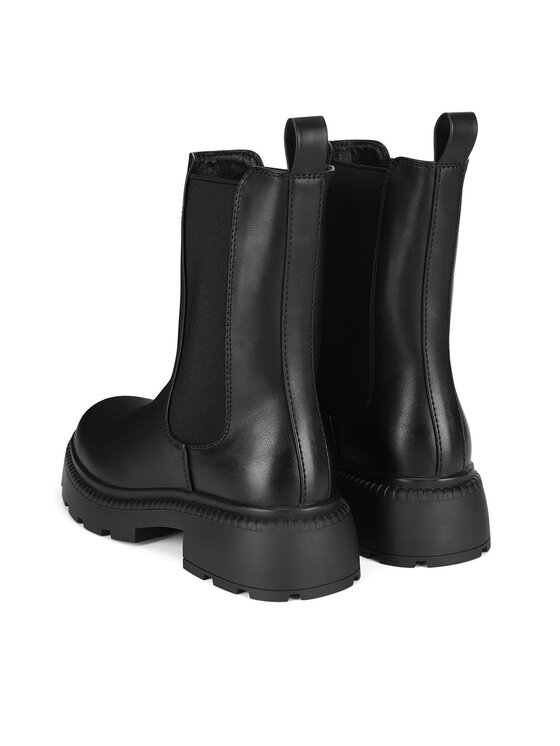 Lasocki Lasocki Klassische Stiefeletten CEO-HY60109-1 Schwarz