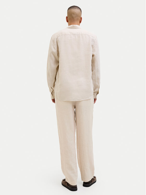 Jack & Jones Jack & Jones Чіноси St. Karl 12253120 Бежевий Loose Leg