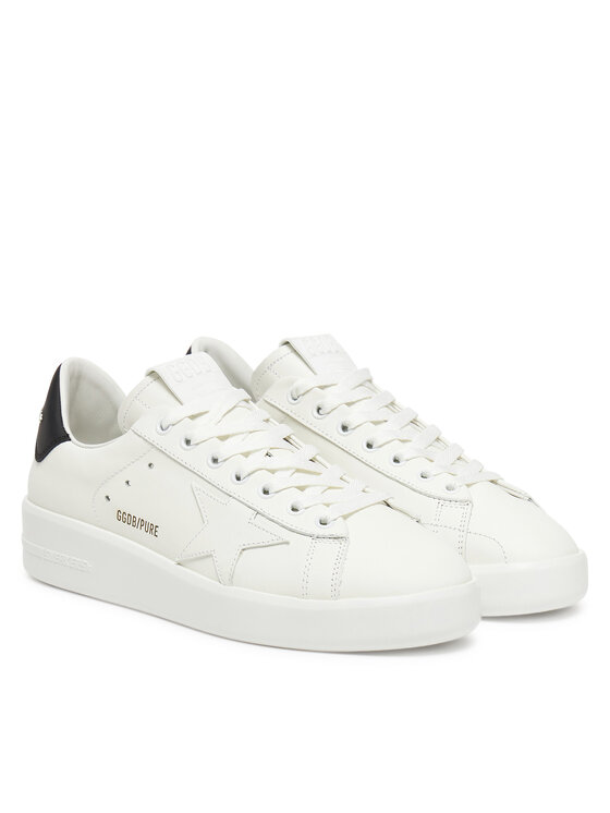 Golden Goose Golden Goose Sneakers Pure New GMF00197.F000537.10283 Alb