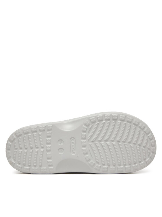 Crocs Crocs Klapki 213316 Biały
