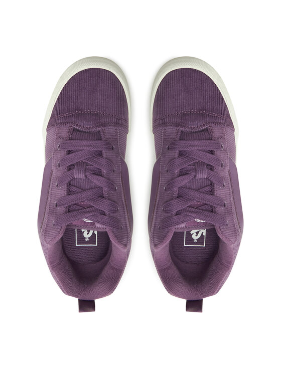 Vans Vans Kedai Knu Skool VN000CRPCIF1 Violetinė