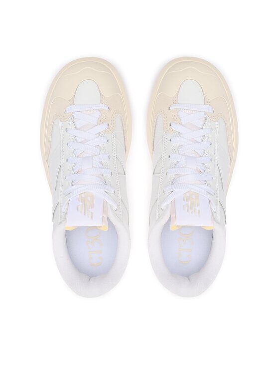 New Balance New Balance Сникърси CT302OB Бял