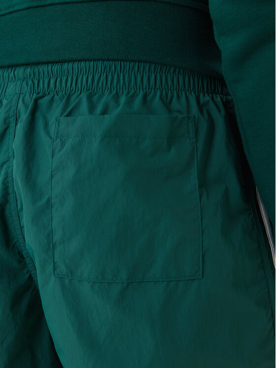 adidas adidas Sportshorts Sprinter KE3569 Grün Regular Fit