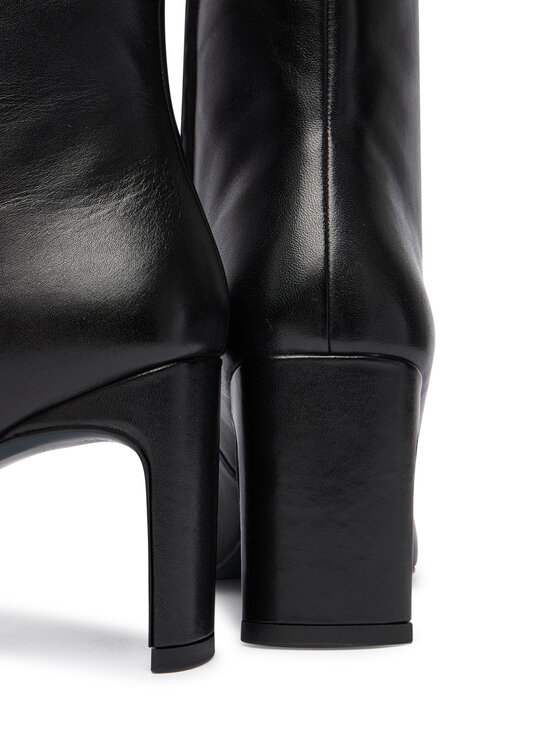 Patrizia Pepe Patrizia Pepe Stivaletti 2Y0036 L048 K103 Nero