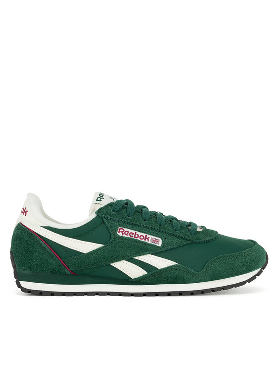 Reebok Sneakersy CLASSIC AZ 100221226 Zelená