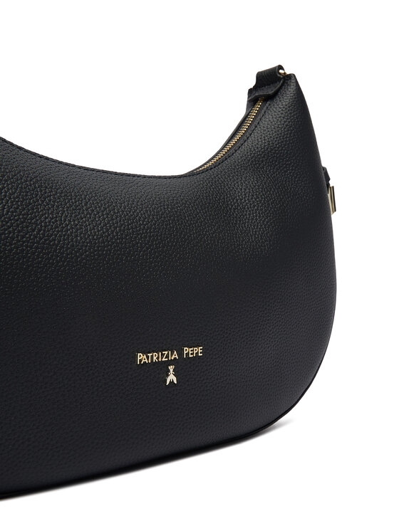 Patrizia Pepe Patrizia Pepe Torebka 8B0311/L001-K103 Czarny