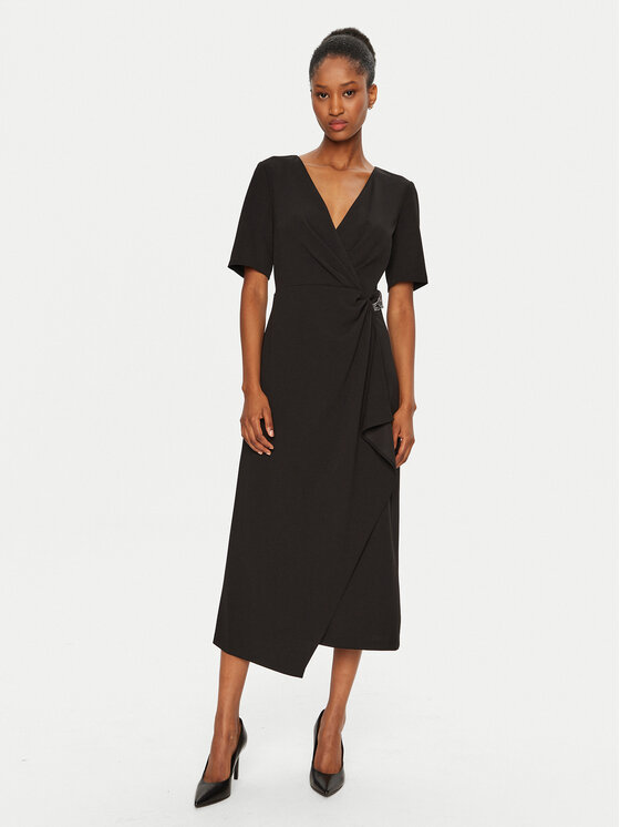 Sukienka koktajlowa DKNY