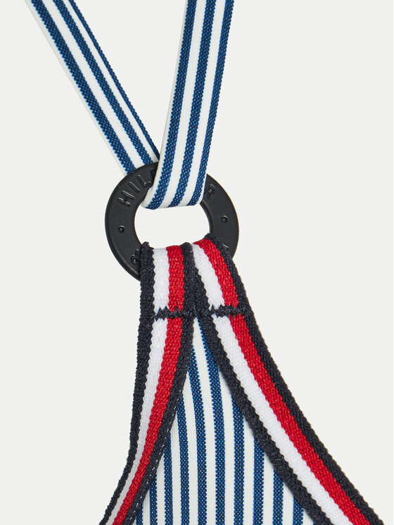 Tommy Hilfiger Tommy Hilfiger Vrchní část bikin UW0UW05329 Modrá
