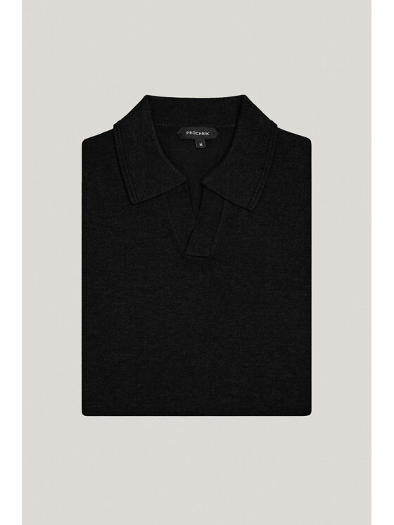 Próchnik Próchnik Polo PM6 PO073125000043 Beżowy Regular Fit