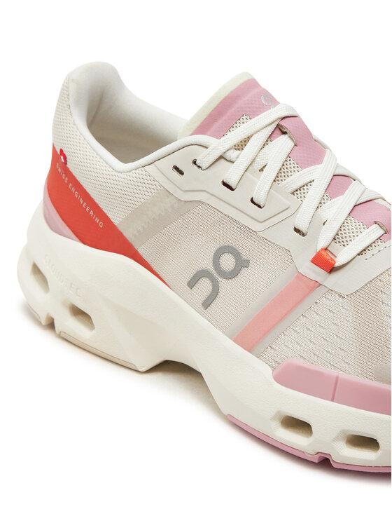 On On Fitnessschuhe Cloudpulse 3WD30062337 Beige