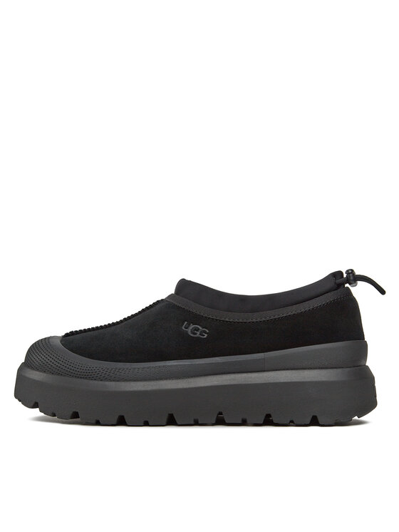 Ugg Ugg Stivali da neve M Tasman Weather Hybrid 1144096 Nero