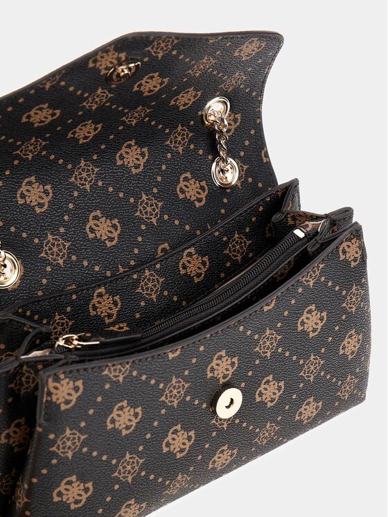 Guess Guess Τσάντα 178531 Καφέ