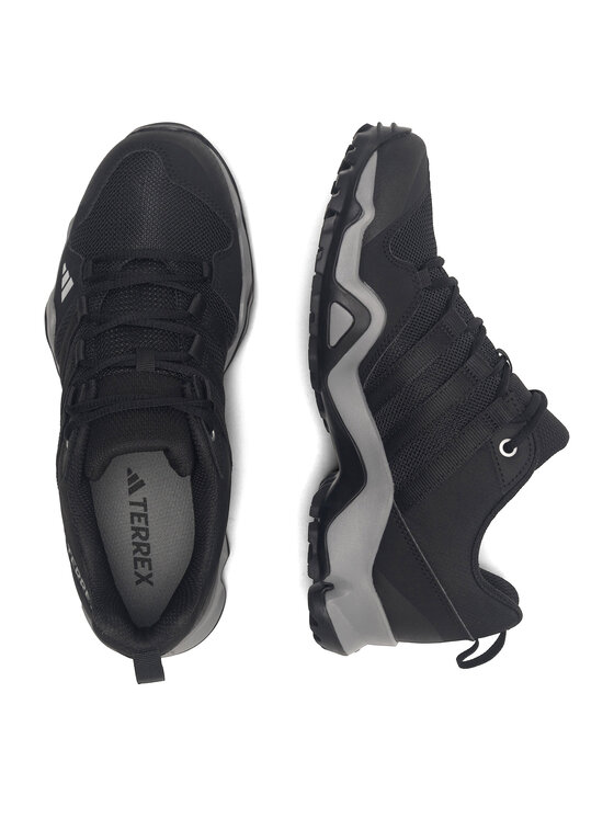 adidas adidas Снікерcи TERREX AX2R K IF7514 Чорний