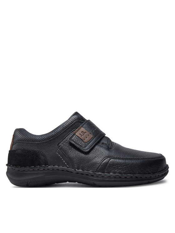 Josef Seibel Josef Seibel Туфлі 44983 Чорний