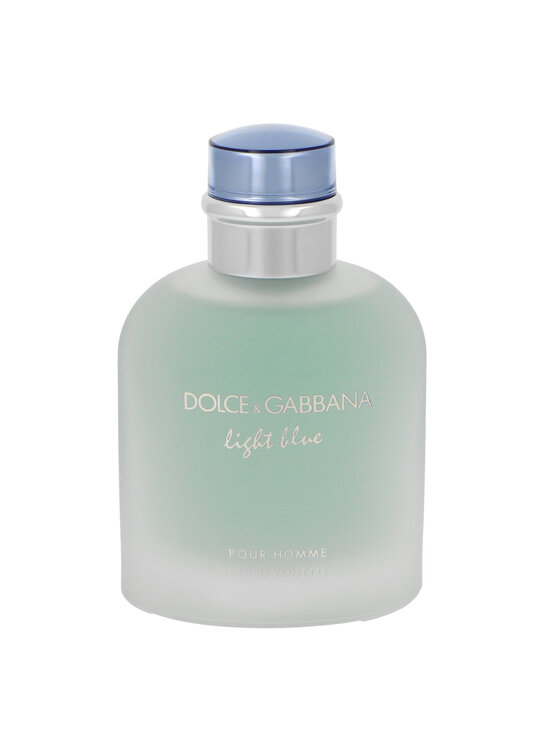Dolce&Gabbana Dolce&Gabbana Light Blue Pour Homme Woda toaletowa