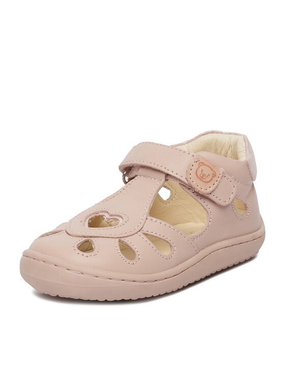 Lasocki Kids Lasocki Kids Sandály CEO-CI12-DUBAI-25 Růžová