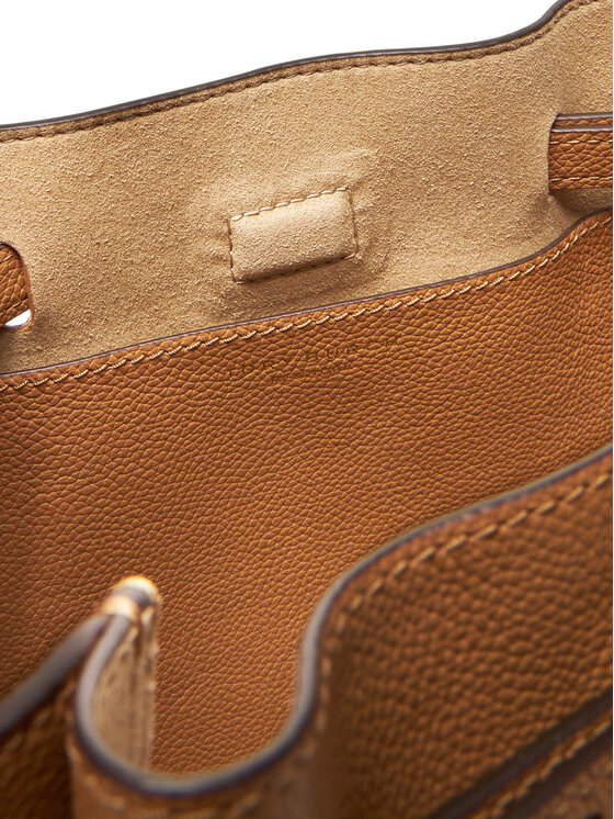 Tory Burch Tory Burch Ročna torba 166982 Rjava