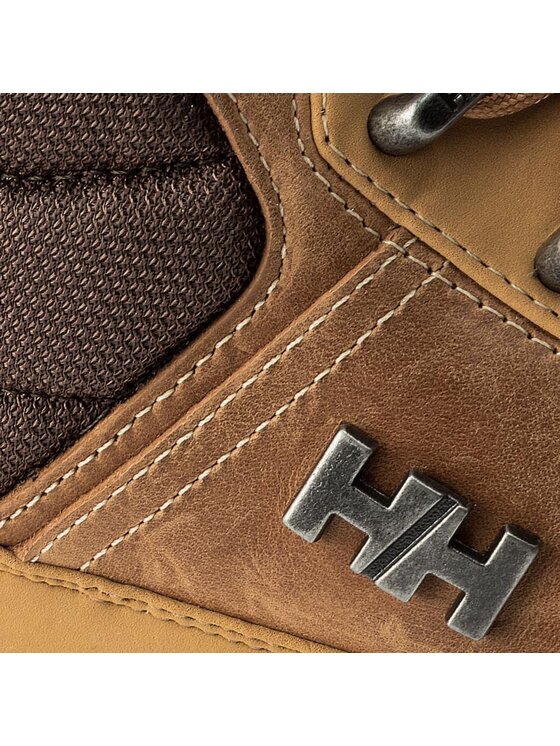 Helly Hansen Helly Hansen Trekkingi Woodlands 108-23.726 Brązowy