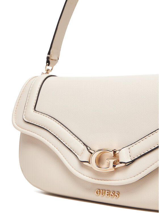 Guess Guess Handtasche Dea HWBG79 93200 Weiß