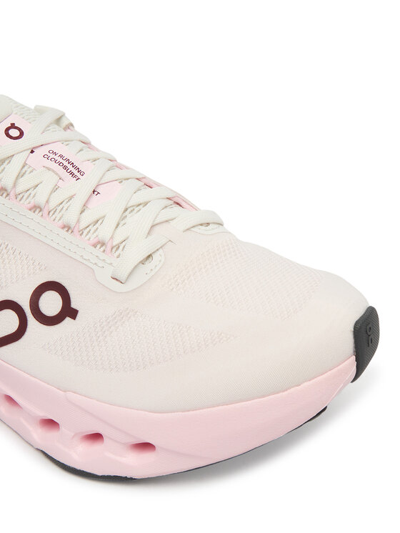 On On Scarpe running Cloudsurfer Next 3WE30054722 Rosa
