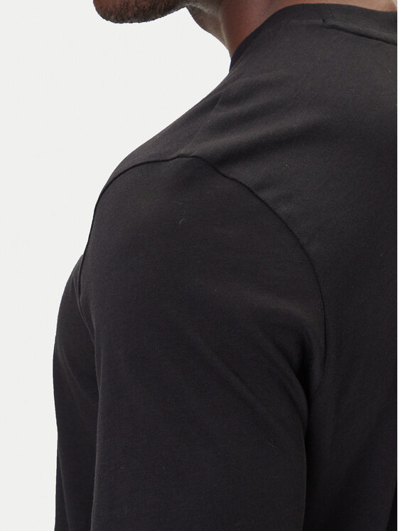 HUGO HUGO Komplet t-shirt majic﻿ Dugopak 50548566 Pisana Regular Fit