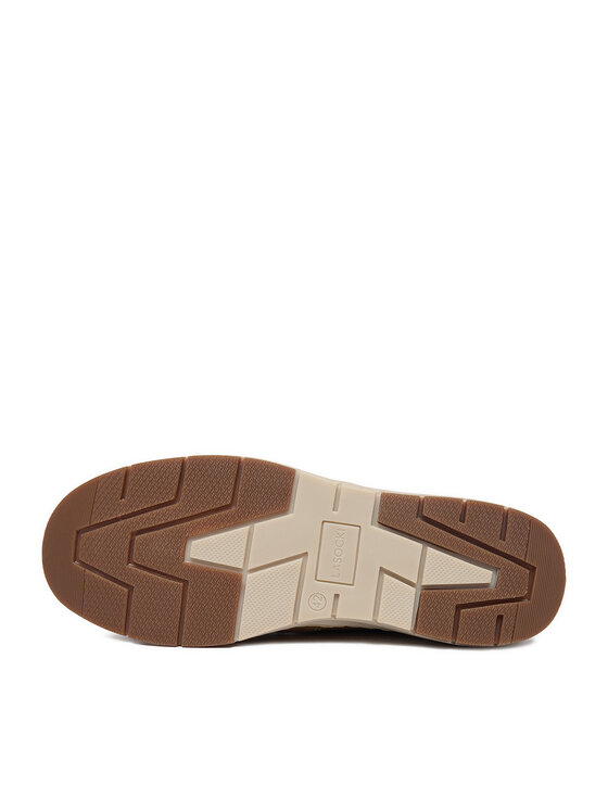 Lasocki Lasocki Halbschuhe CEO-KENDALL-10 MB Braun