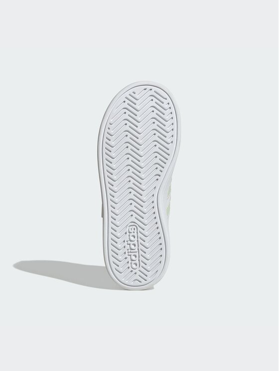 adidas adidas Trampki VL Court 3.0 Biały
