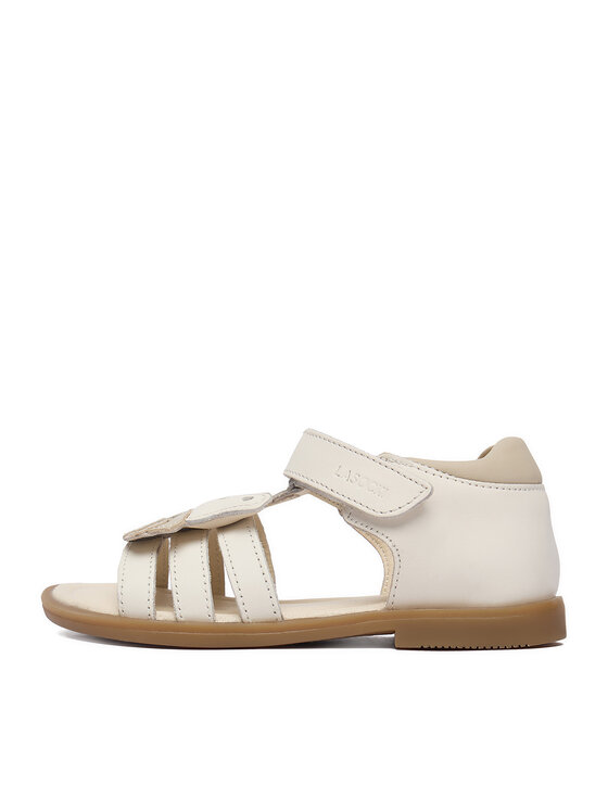 Lasocki Kids Lasocki Kids Sandalen CEO-CI12-2644-11 Creme