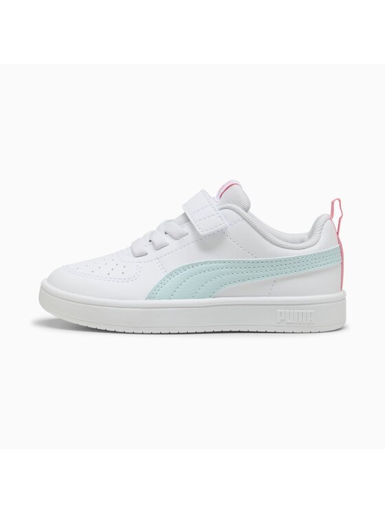 Puma Puma Sneakersy 385836 Biały