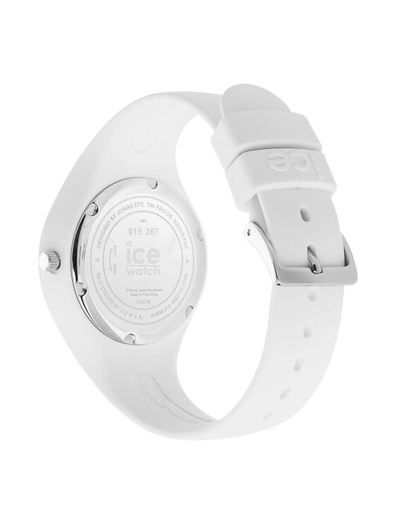 Ice-Watch Ice-Watch Zegarek ICE.015267 Biały