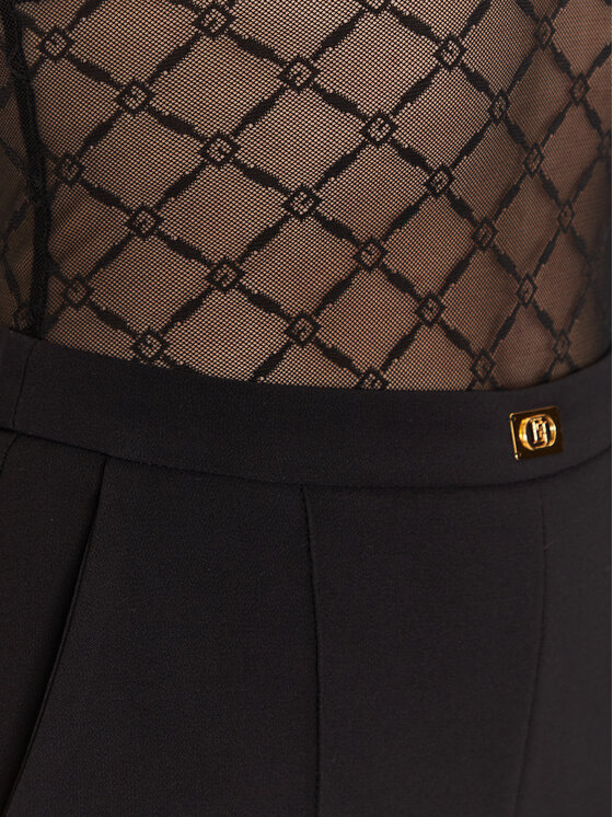 Elisabetta Franchi Elisabetta Franchi Bodi BO-020-51E2-V150 Must Slim Fit
