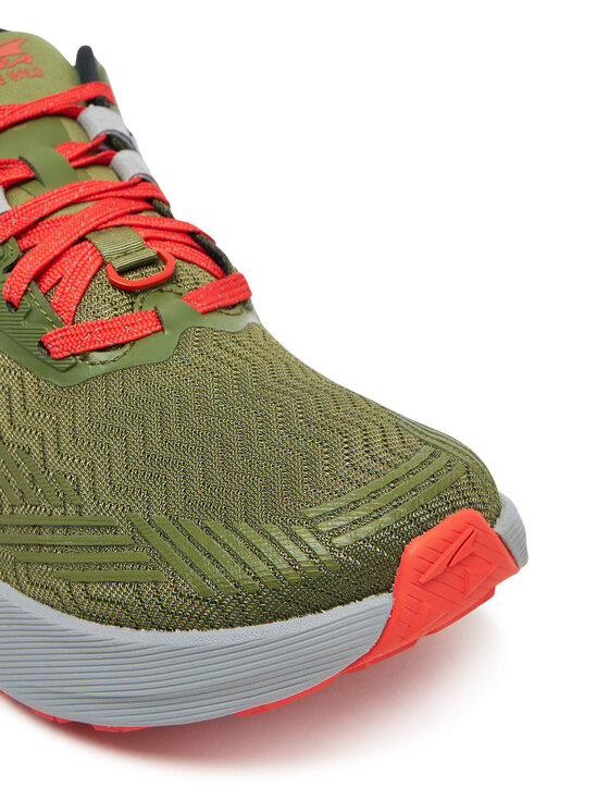 Altra Altra Scarpe running Experience Wild AL0A82CF3 Verde