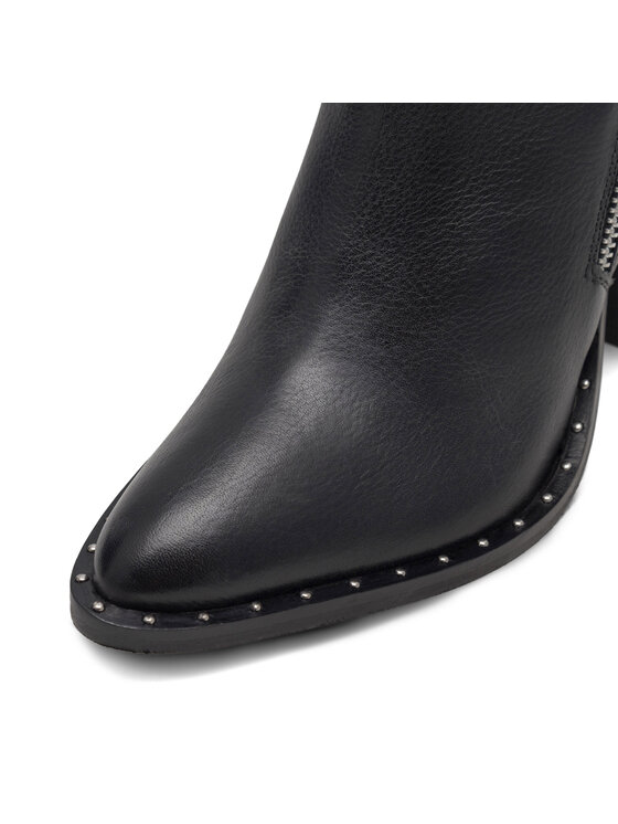Lasocki Lasocki Botine KAP-SL-53804 Negru