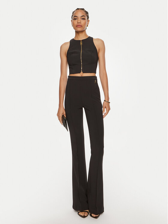 Elisabetta Franchi Elisabetta Franchi Top TO-003-46E2 Must Slim Fit