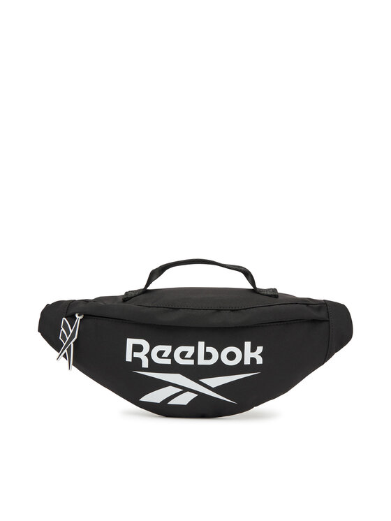 Reebok Saszetka nerka RBK-039-CCC-05 Czarny