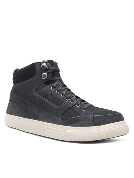 Lasocki Lasocki Sneakers ELLIOT-03 MI25 Dunkelblau