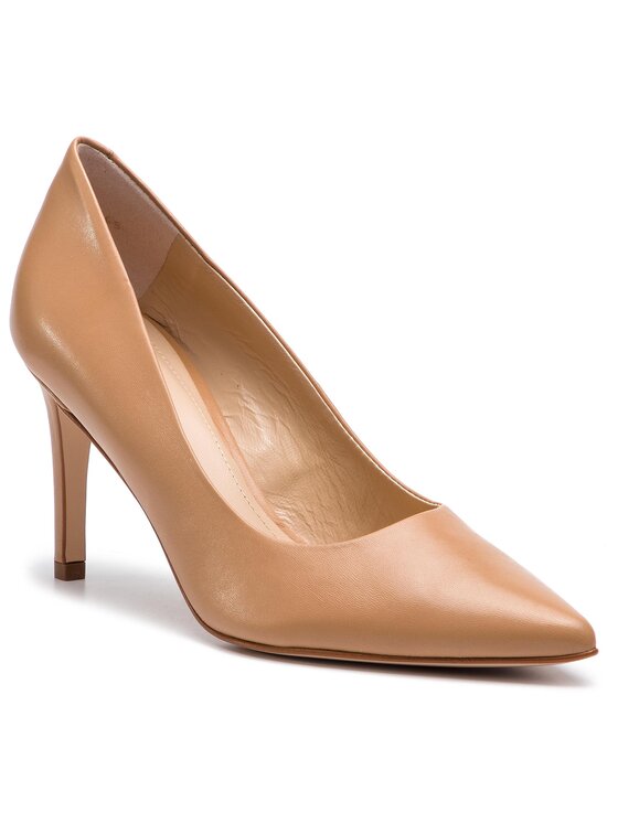 Solo Femme Solo Femme Aukštakulniai 75403-88-I63/000-04-00 Ruda